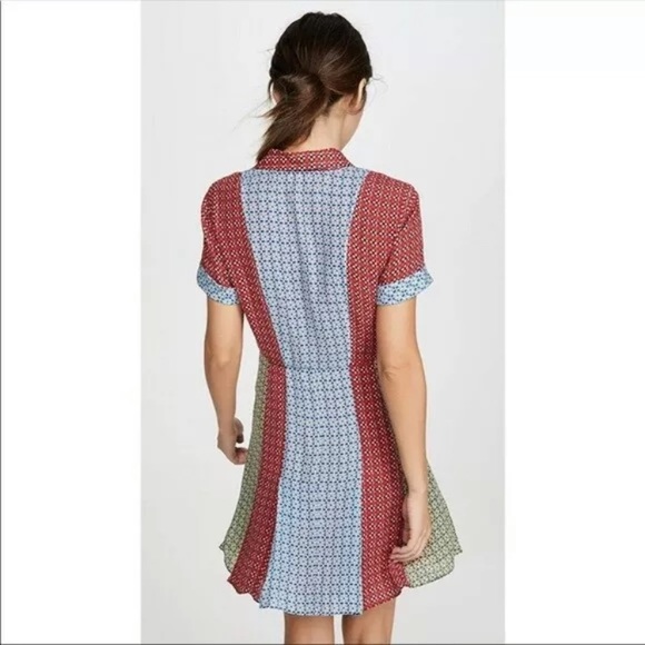 Alice and Olivia Dress - Picture 3 of 8